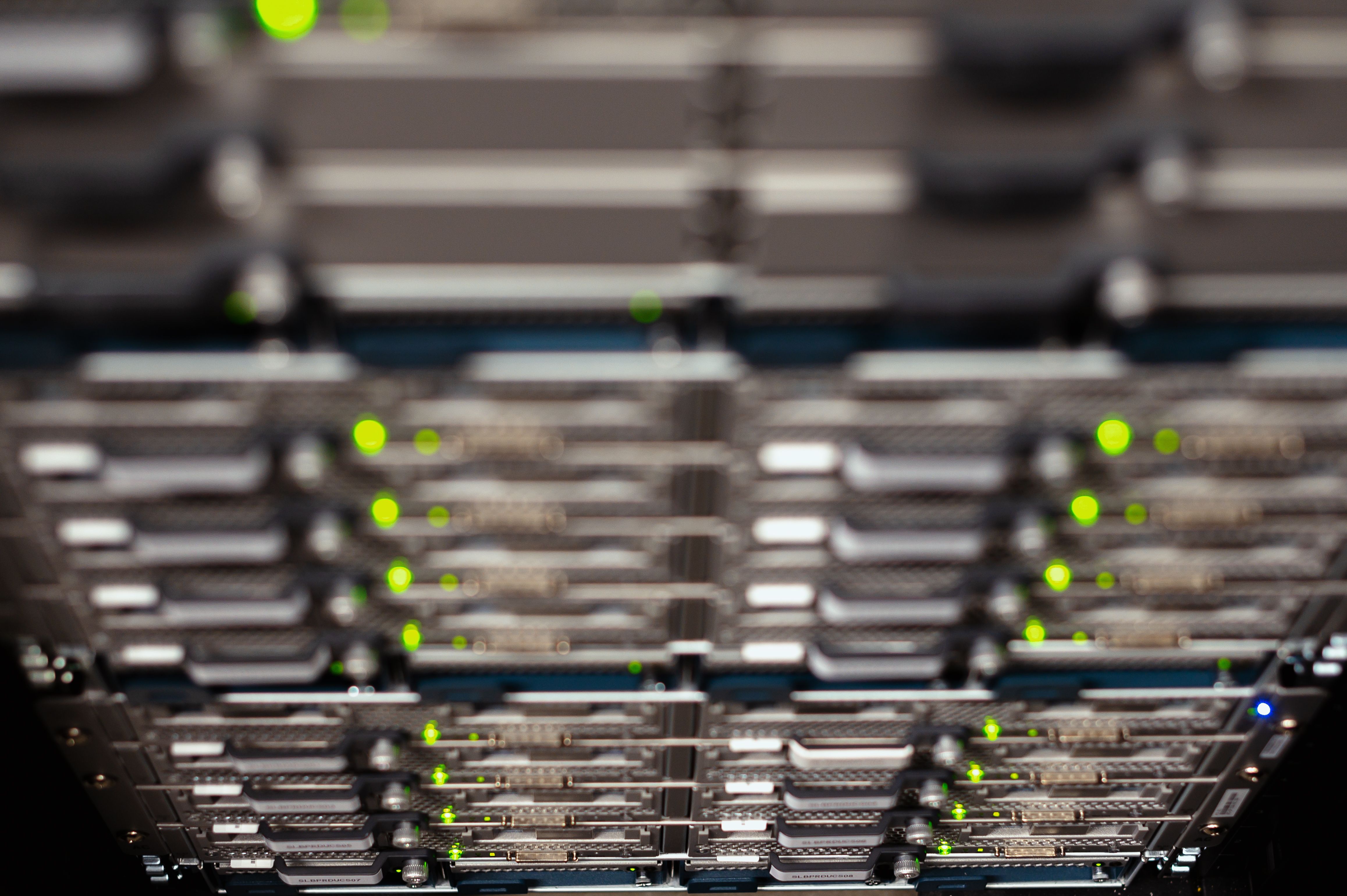 Où sont vraiment stockées vos photos ? Petit voyage dans les datacenters